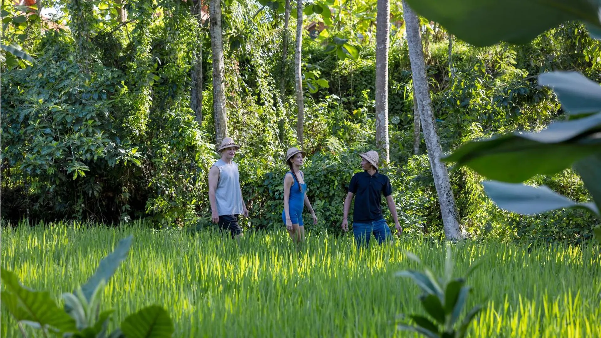 Kanhara Villas Ubud By Pramana Villas 0*,  Indonesien