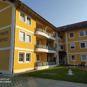  Apartment Thermen-residenz Deutschland