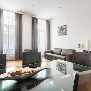  Apartment Riverside Palace Tschechische Republik