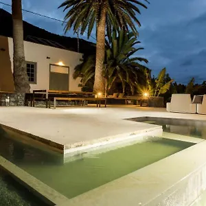  Villa Hacienda El Cardon Spanien