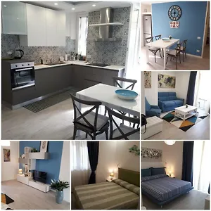  Apartment Roberto House Italien